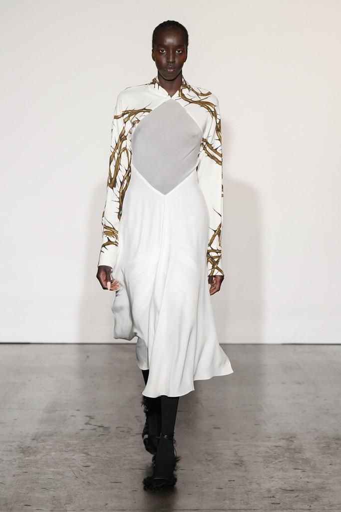 Fashion East