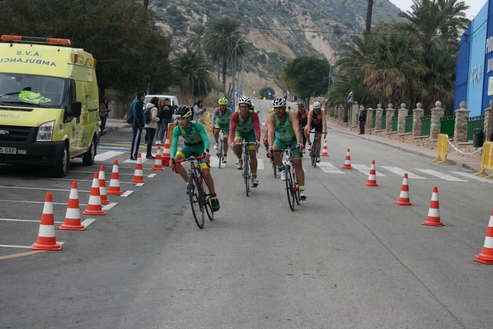 Duatlón de Archena