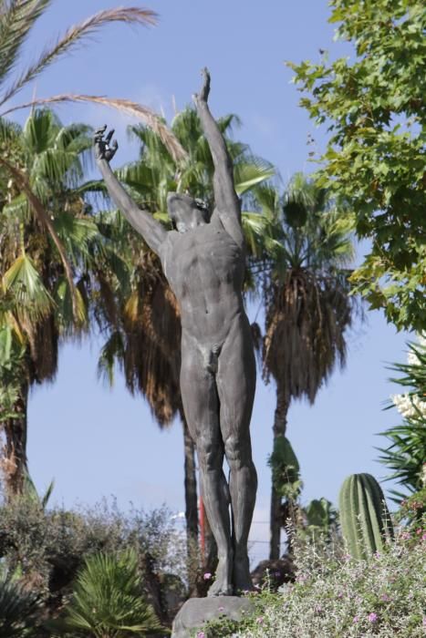 Mallorcas Gärtnereien: Bei „Jardins de Tramuntana“ sehen Besucher, welche Pﬂanzen auf der Insel gut gedeihen und wie viel Gestaltung möglich ist