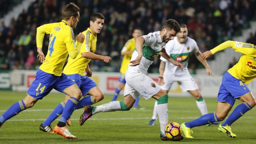 El fútbol muestra su cara más injusta