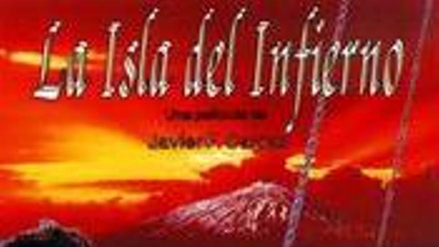 La isla del infierno