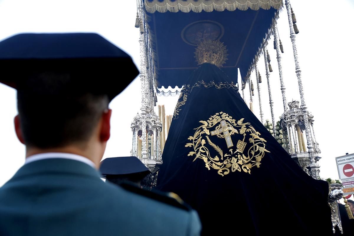 FOTOGALERÍA / Hermandad del Calvario