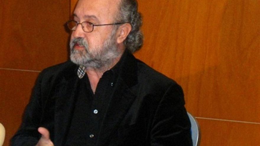 Martín Rivero.