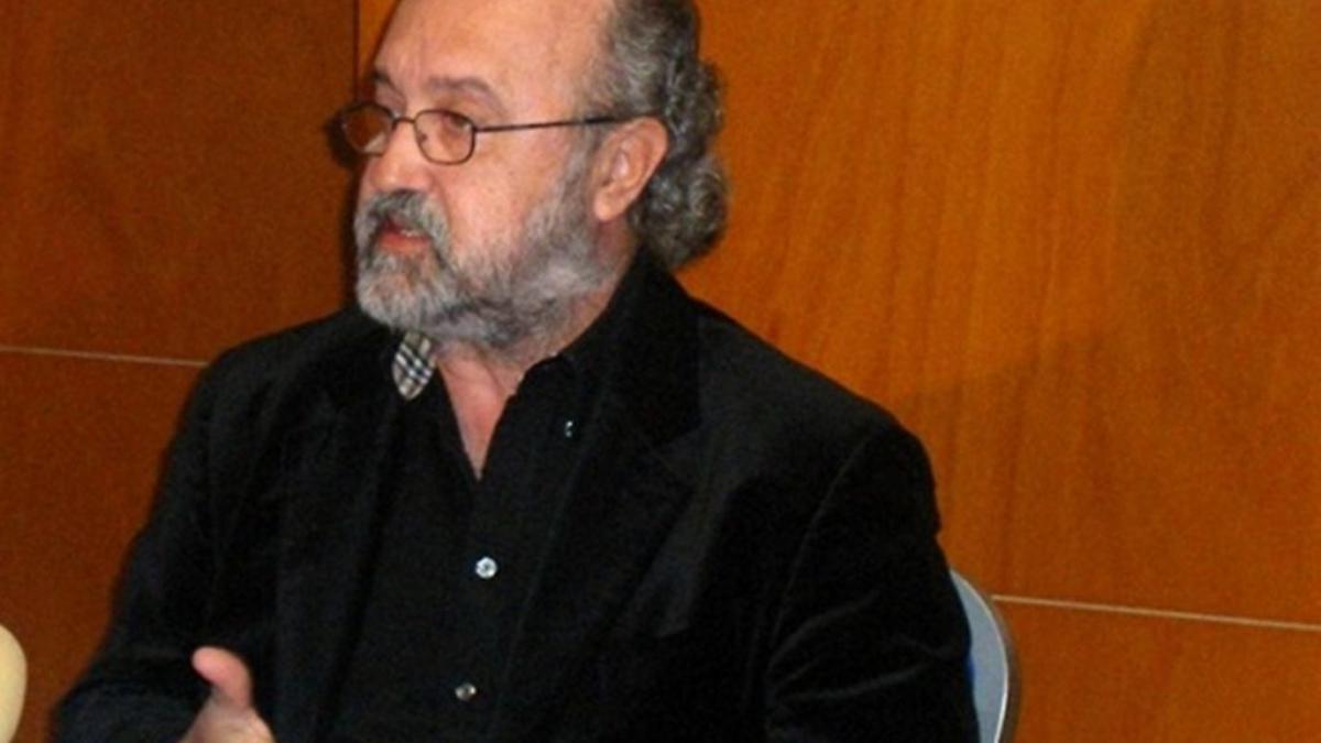 Martín Rivero.