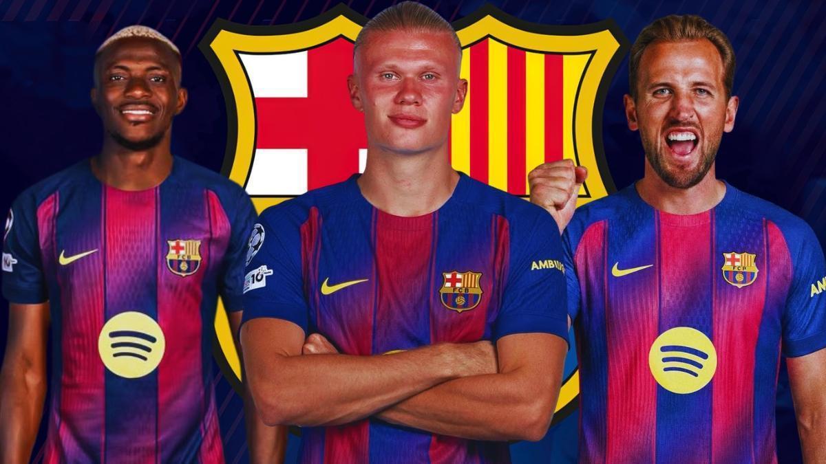 Haaland no perdona y adelanta al City ante el Galatasaray