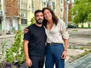 Segundo capítulo de 'Corazón CoNrazón', el podcast de entrevistas de la consejera Loles López