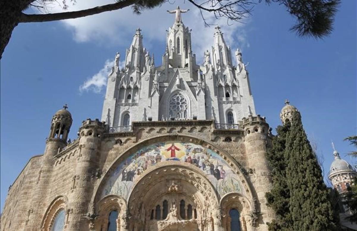 dcaminal21689471 barcelona 26 02 2013 el templo expiatorio del sagrado corazo160812132829