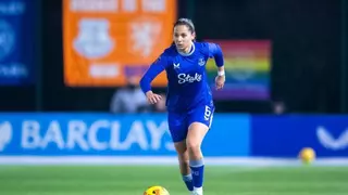 Martina Fernández s’estrena com a titular amb l’Everton