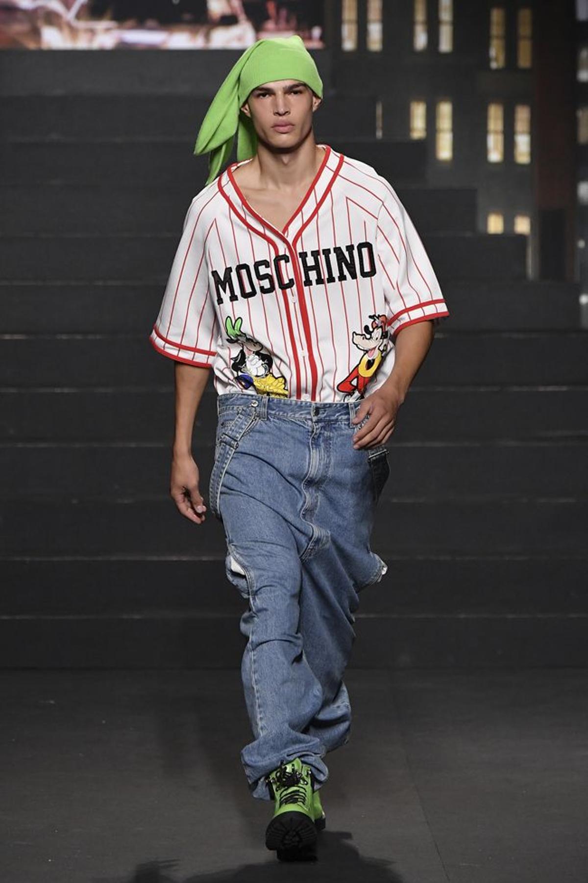 Moschino x H&amp;M