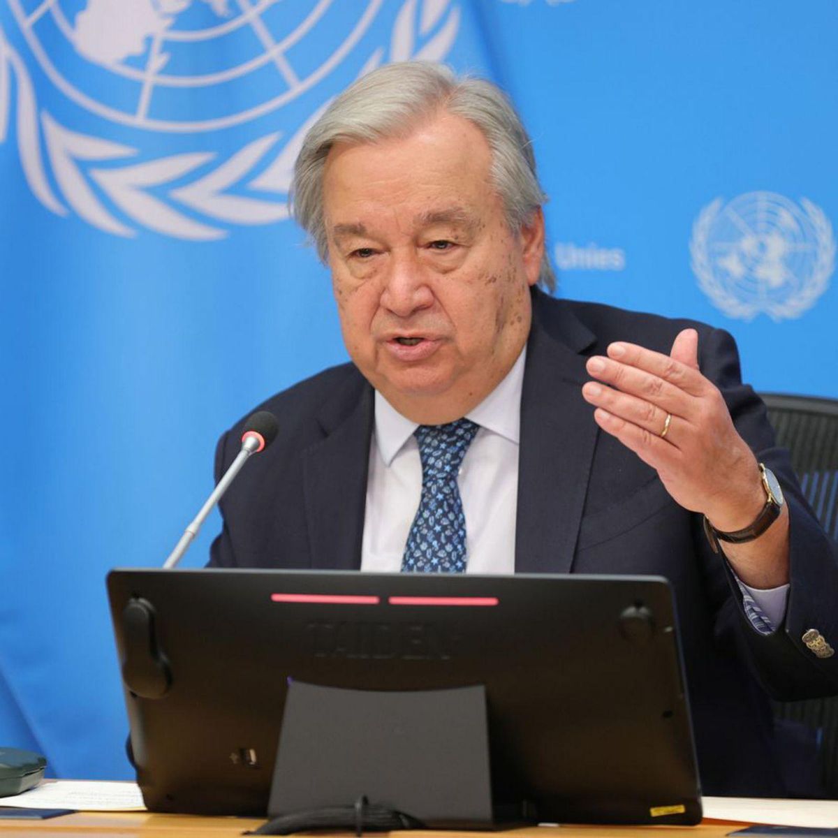 Israel ha ignorat durant mig segle l’ONU sobre Palestina Israel ha ignorat durant mig segle l’ONU sobre Palestina
