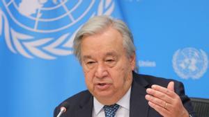 Israel ha ignorat durant mig segle l’ONU sobre Palestina