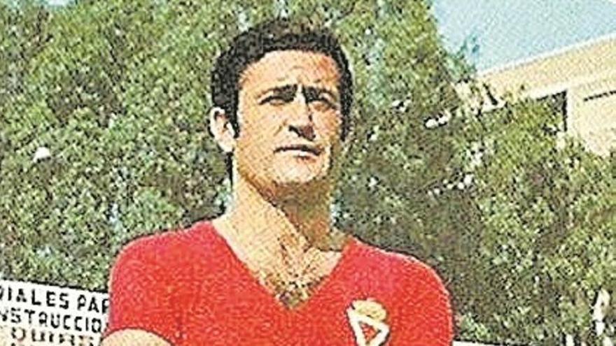 El futbolista que pisó la cárcel