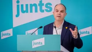 Junts valida su apuesta para que los ayuntamientos no empadronen a okupas