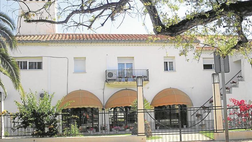 Reabre el centro de acogida de menores de Segorbe con otro gestor