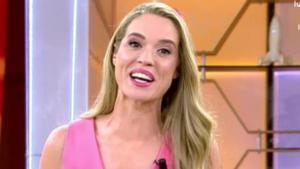 Cristina Lasvignes en El diario