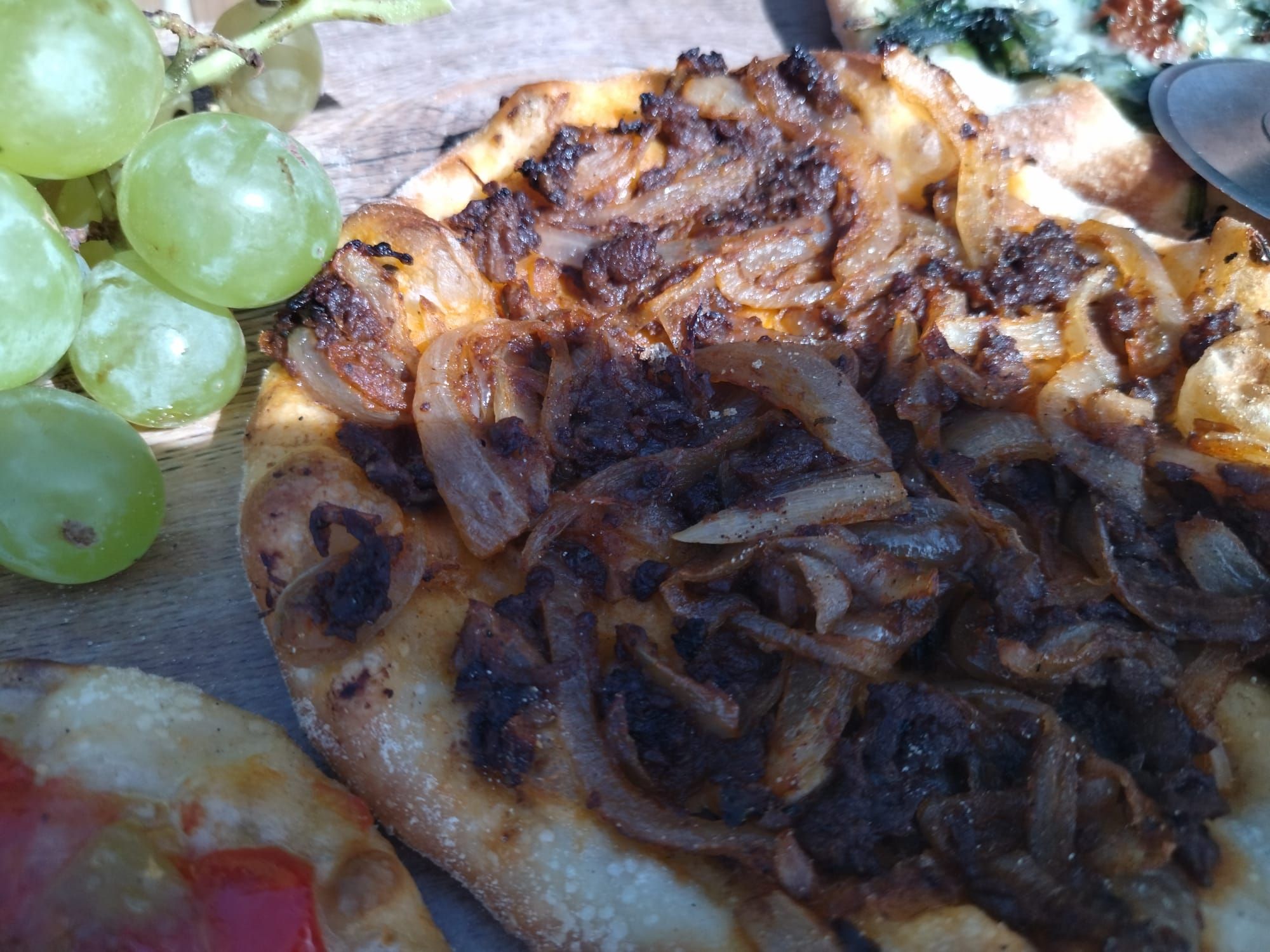 Huerta, gastronomía y exquisitas cocas: el D*na de Dénia siembra la semilla (imágenes)