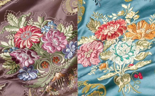 Los espolines de las Falleras Mayores 2026, al detalle