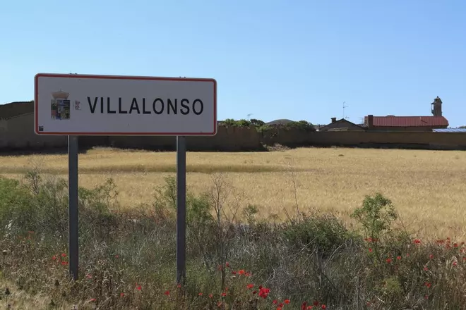 Zamora DesAparece|Villalonso: Cuna de emprendedores