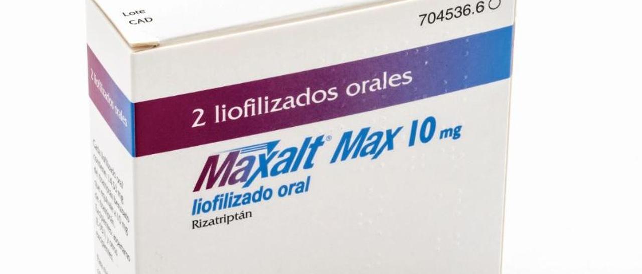 La falta de un fármaco para la migraña obliga a cambiar de medicación a miles de enfermos