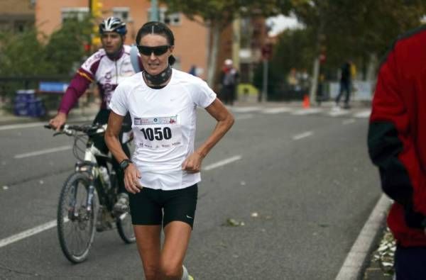 Maratón de Zaragoza GP Ibercaja