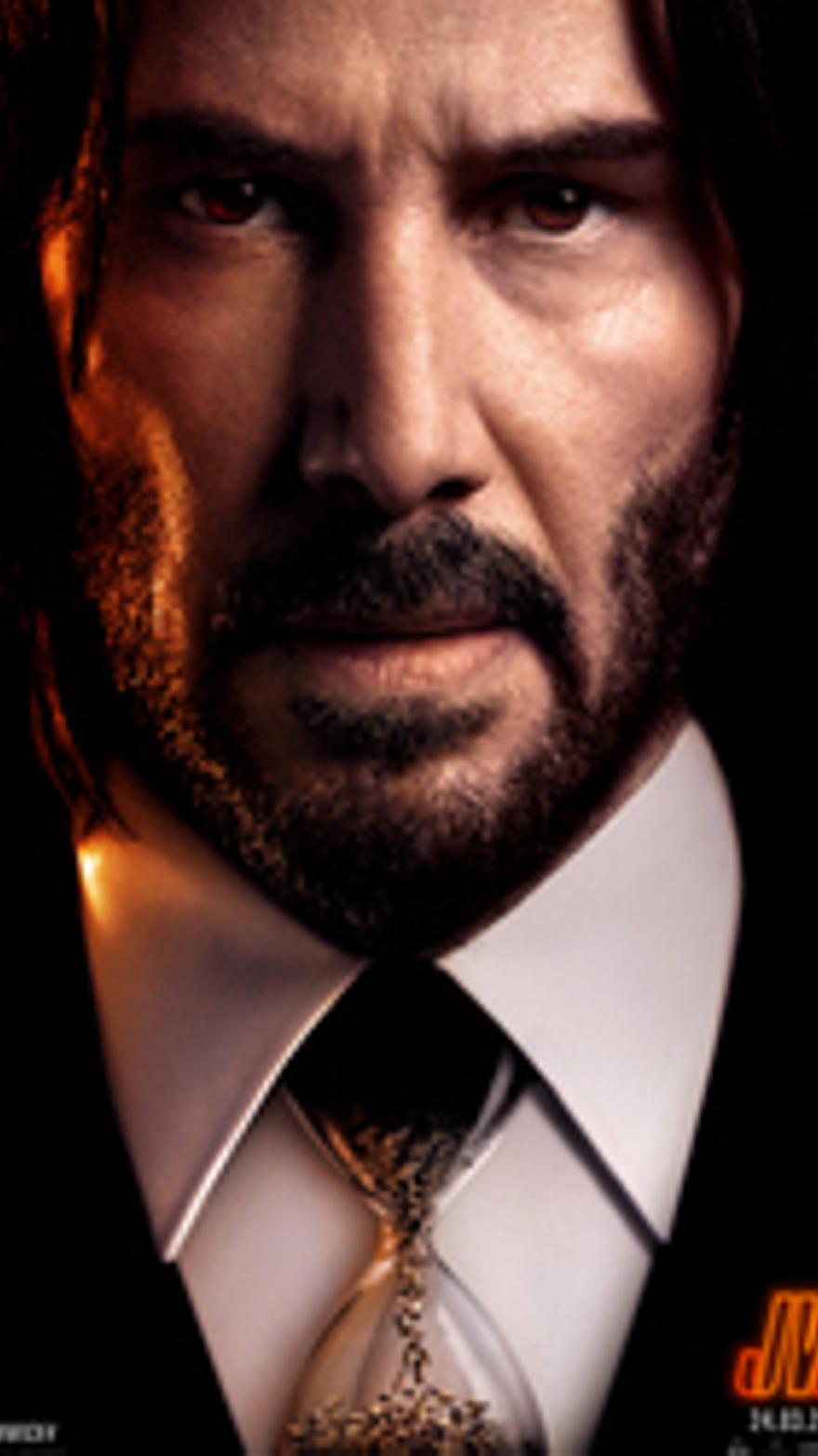 John Wick 4