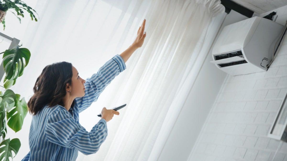 Descubre el mejor lugar para instalar tu aire acondicionado