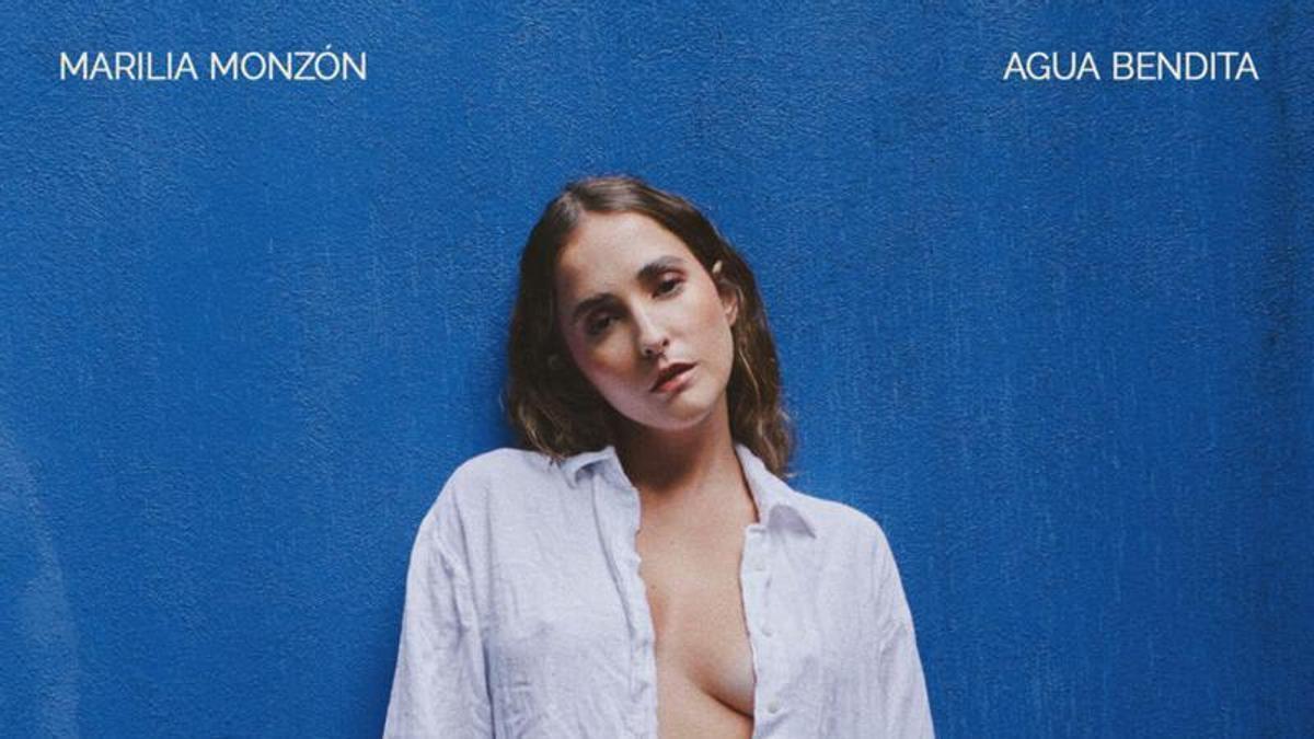 Marilia Monzón actúa en Murcia este fin de semana