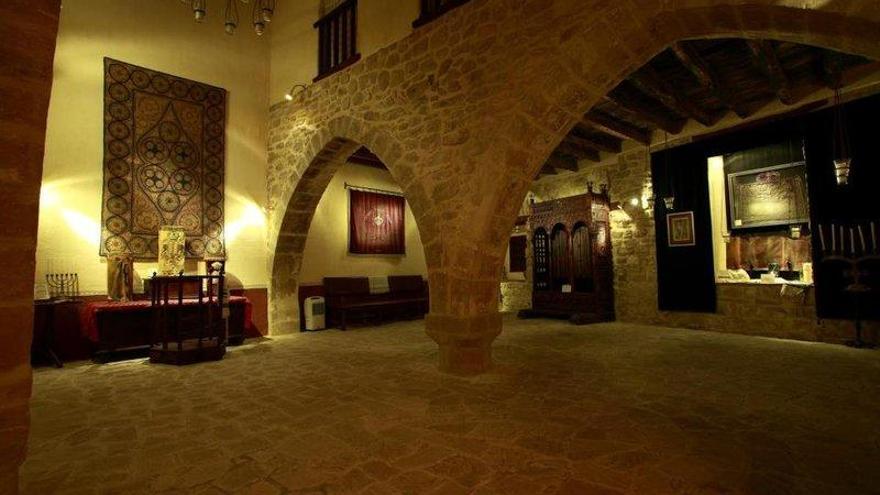 Conoce tus raíces: De viaje por el pasado de Andalucía