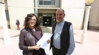 El PSOE de Alicante lleva al juzgado a Manuel Jiménez por el supuesto troceo de contratos