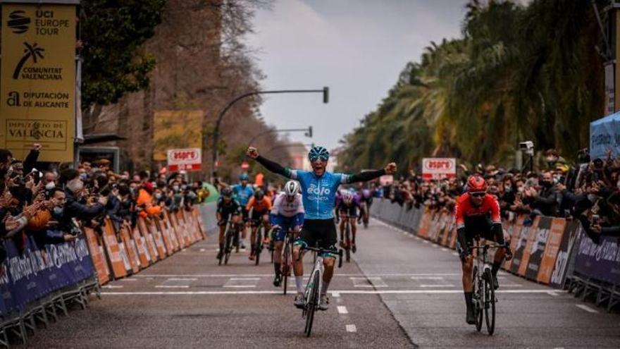 La Clàssica Comunitat Valenciana 1969 se endurece con más equipos UCI World Tour