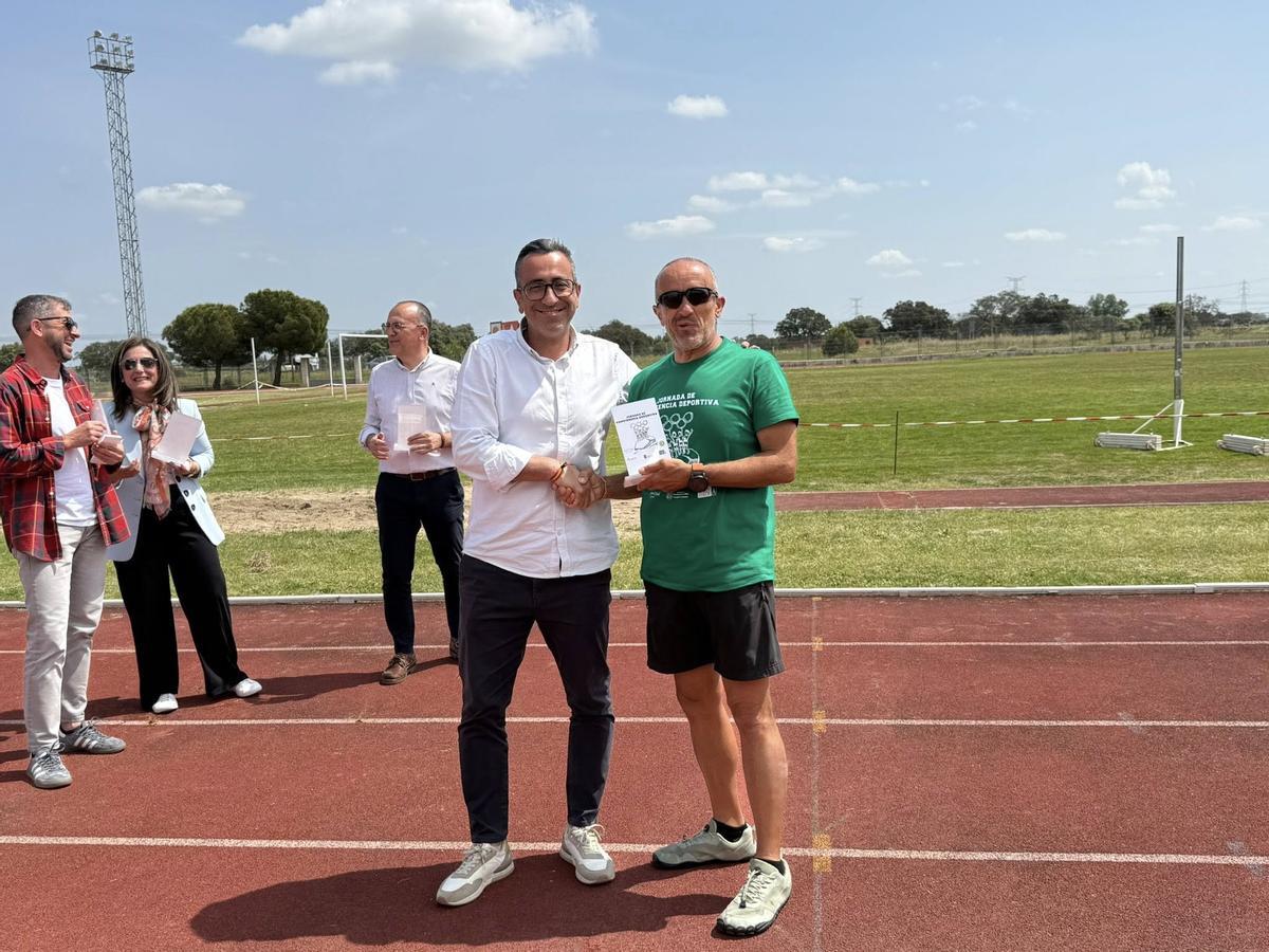 Galería | Cita deportiva en Navalmoral de la Mata Galería | Cita deportiva en Navalmoral de la Mata