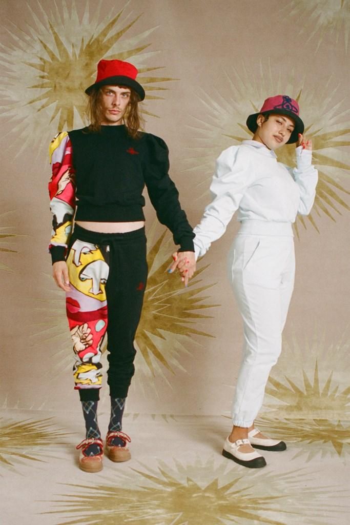 Vivienne Westwood