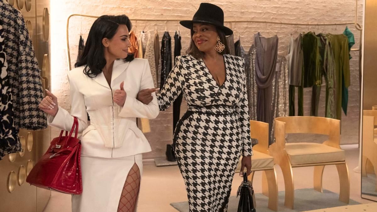 Fotograma de 'Todas las de la ley'