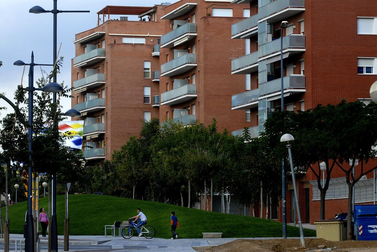 Pisos en Reus (Baix Camp, Tarragona). Pisos en Reus (Baix Camp, Tarragona).