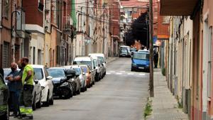 La segregació urbana s’accentua a les grans ciutats de l’arc metropolità