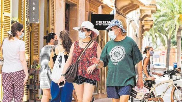 El sector turístico perderá otro 19% más por las trabas a viajar