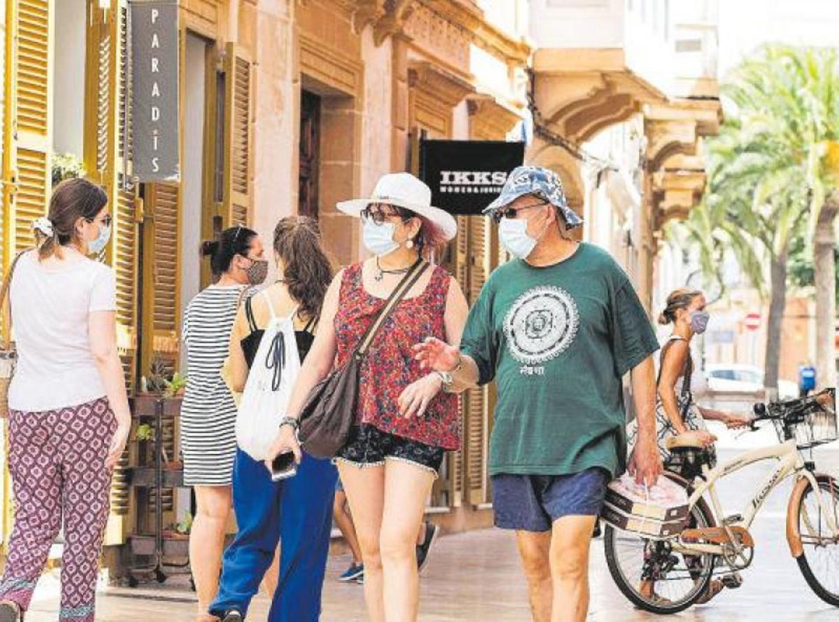 El sector turístico perderá otro 19% más por las trabas a viajar