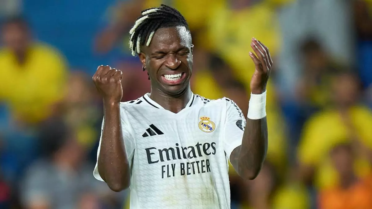 Sigue sin haber acuerdo con Vinicius