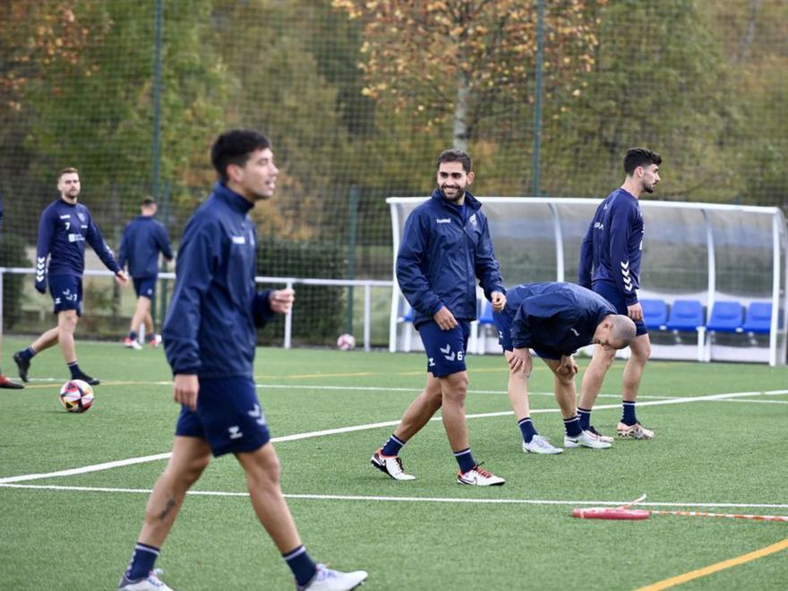 El Pontevedra visita al Fabril esperando un improbable tropiezo del Ourense