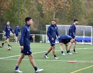 El Pontevedra visita al Fabril esperando un improbable tropiezo del Ourense