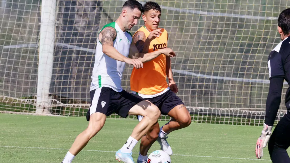 Albarrán: “El club y nosotros hemos demostrado que somos ambiciosos”
