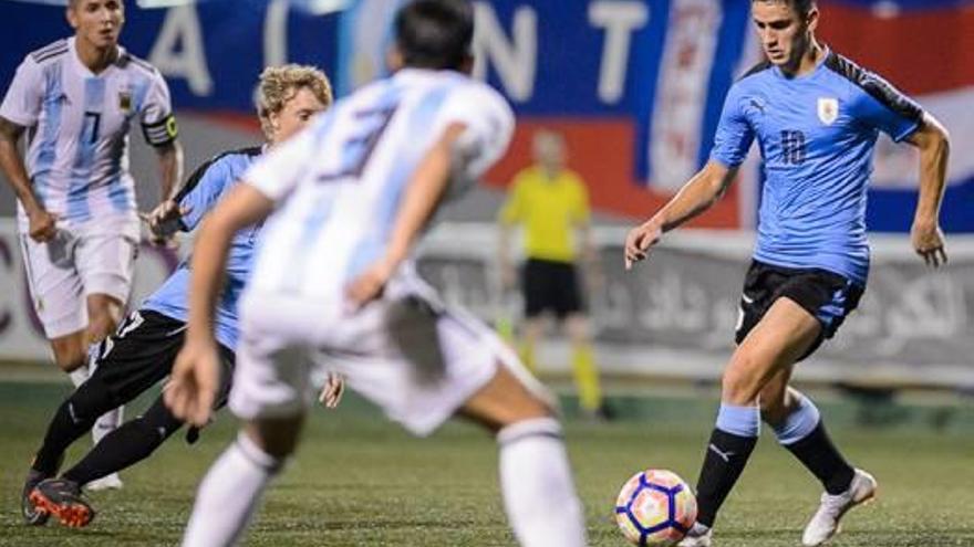 El mundo del fútbol arropa al Cotif en la presentación de la 36.ª edición