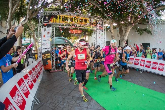 Haría Extreme, Lanzarote