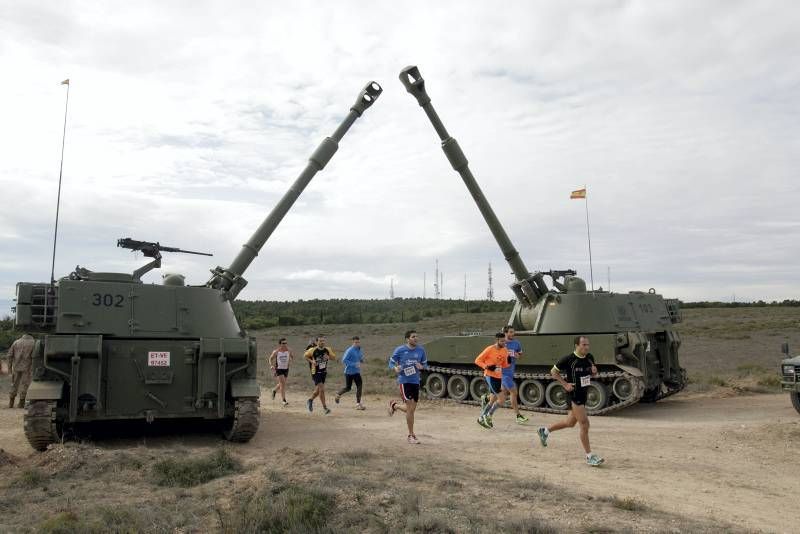 Fotogalería de la Carrera del Ebro