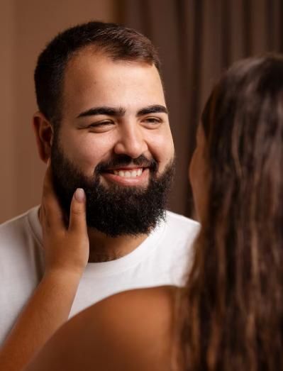 Els perills de la barba