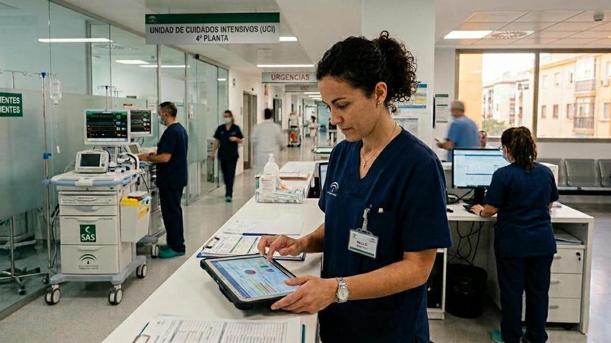 Máster Universitario en Aplicaciones de la Inteligencia Artificial para las Ciencias de la Salud de la UNIA.