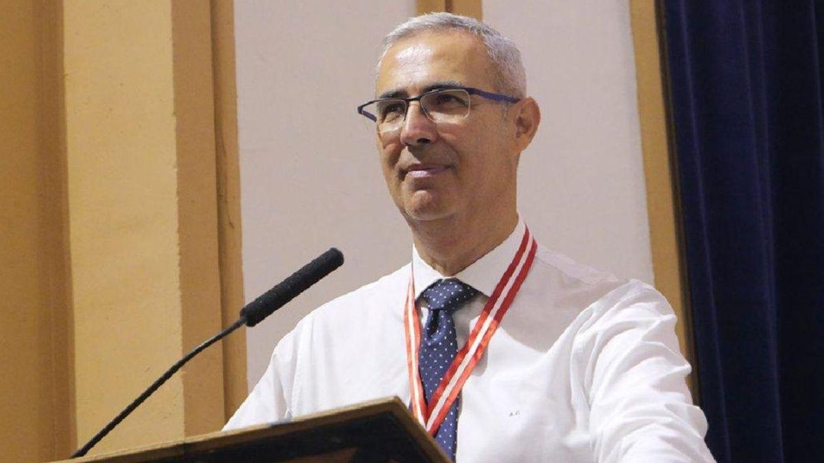 Detingut un jove marroquí per l’assassinat de l’historiador d’Almeria