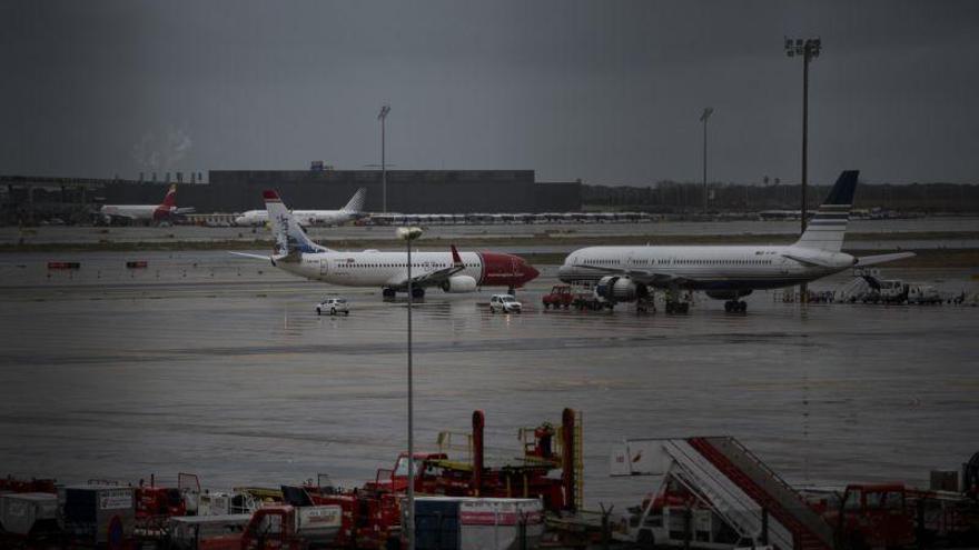 Un robo frustrado en un aeropuerto brasileño deja cinco asaltantes muertos