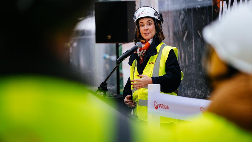 Veolia arranca en Polonia su ambicioso plan para descarbonizar Europa