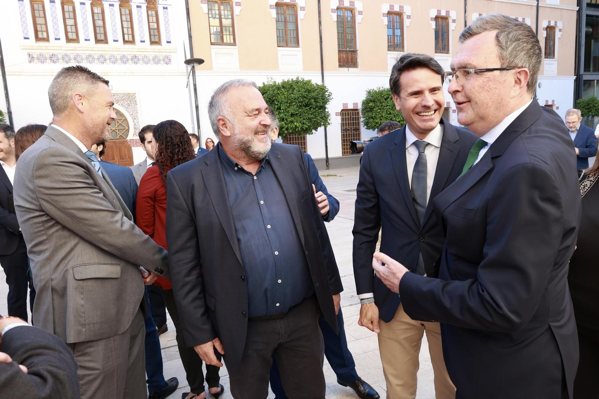 El II Foro Municipalismo, en imágenes
